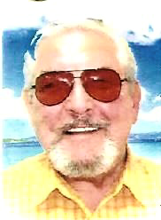 Raymond Joseph Stiehler Dies at 81