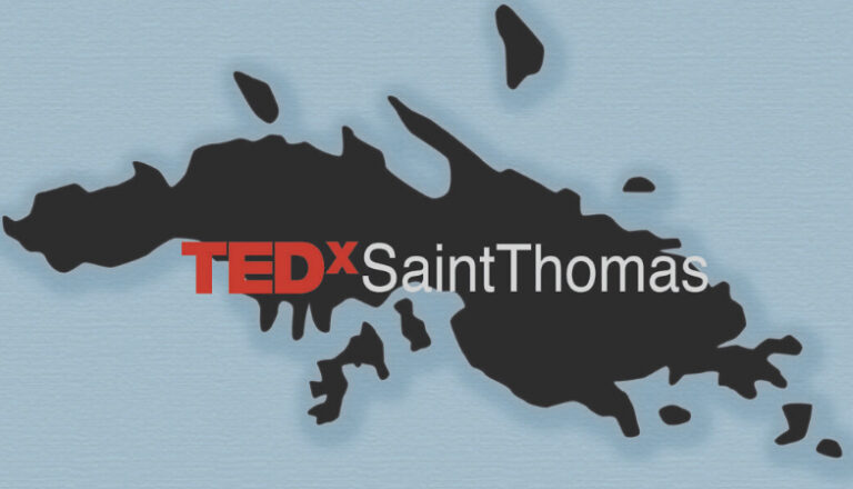 TEDx Returns With Diverse Lineup