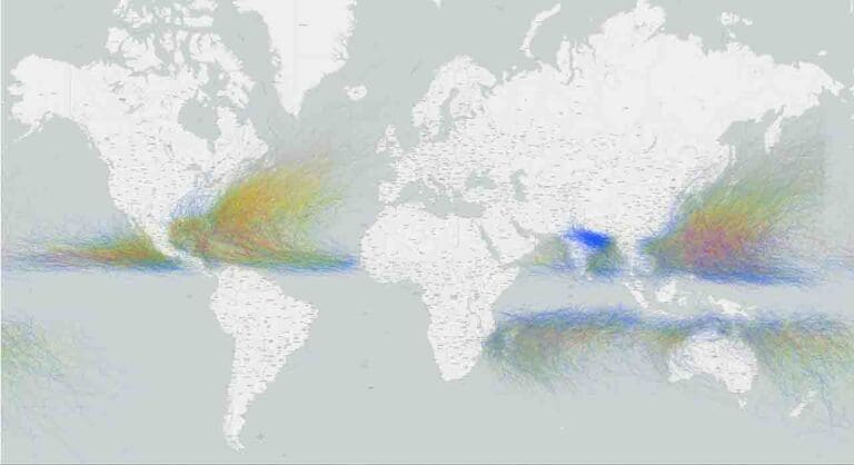 Worse Than Average Hurricane Season Predicted