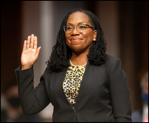 Governor Congratulates Judge Ketanji Brown Jackson on Confirmation to U.S. Supreme Court