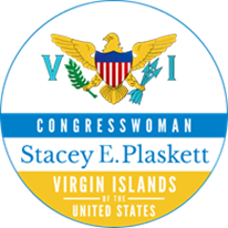 Plaskett Announces Federal Grant Funds for V.I. Department of Education, Bureau of Corrections