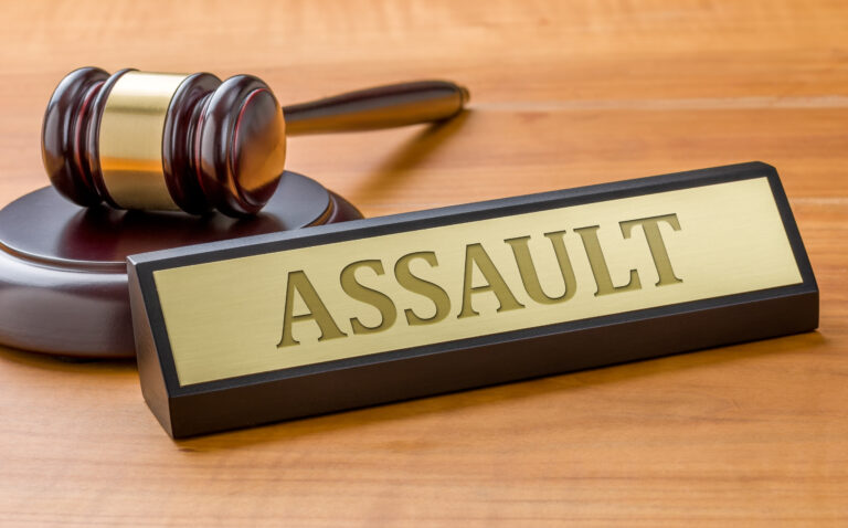 St. Croix Man Arrested for Sexual Assault