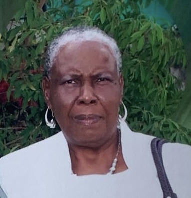 Dorcast Henrietta Alexandrena Clarke Dies at 81