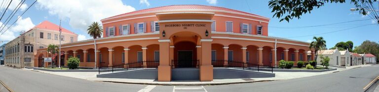 Frederiksted Healthcare to Hold Immunization Clinic Every 4th Saturday Each Month