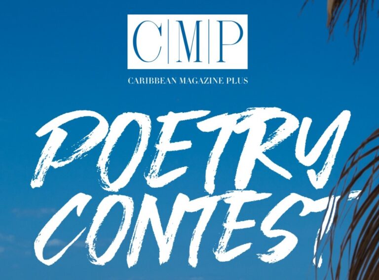 Caribbean Magazine Plus (CMP) Launches Poetry Contest, 2022
