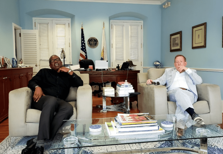 Editorial: A Fresh Look at City Planning