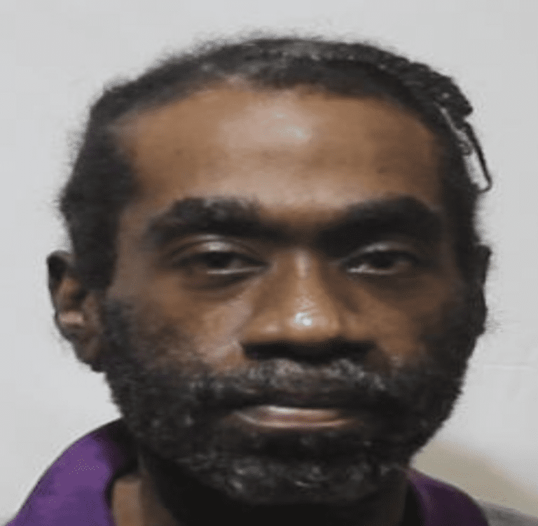VIPD Wanted: Omari Beltou