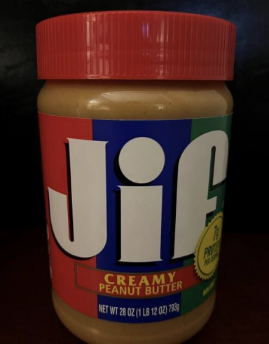 Health Department Alerts the Public about Jif Peanut Butter Recall