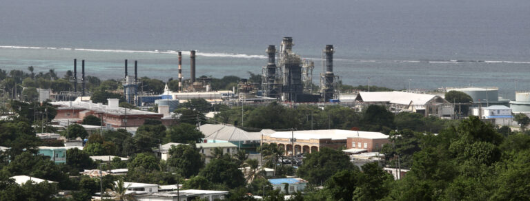 WAPA, Part 4: What Will be the Virgin Islands’ Energy Future?