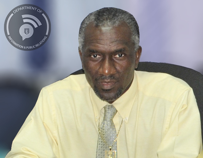BVI Governor Launches Criminal Probes, Ports Chairman Resigns