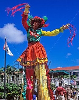 St. Thomas Carnival 2022 Returns In Person to Celebrate Culture and Tradition