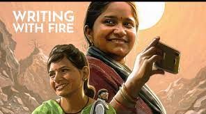 The Forum Film Festival 2022 Presents Indian Documentary ‘Writing With Fire’