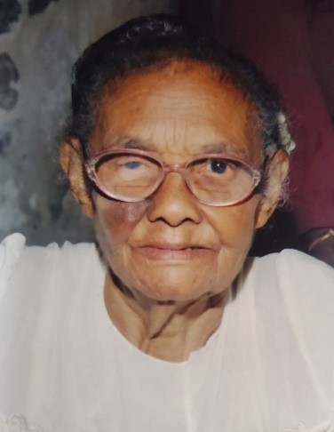 Amada Reina Soto Gutierrez Dies at 100