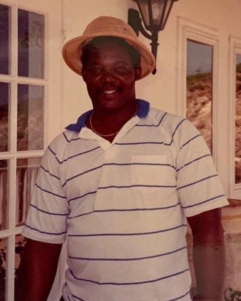 Charlesworth Kingsley Hastings Dies