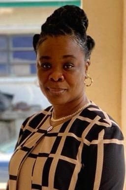 Genitha G. Martin Dies