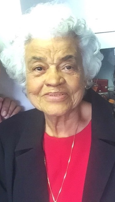 Hilda Adina Reese Daniel Dies at 99