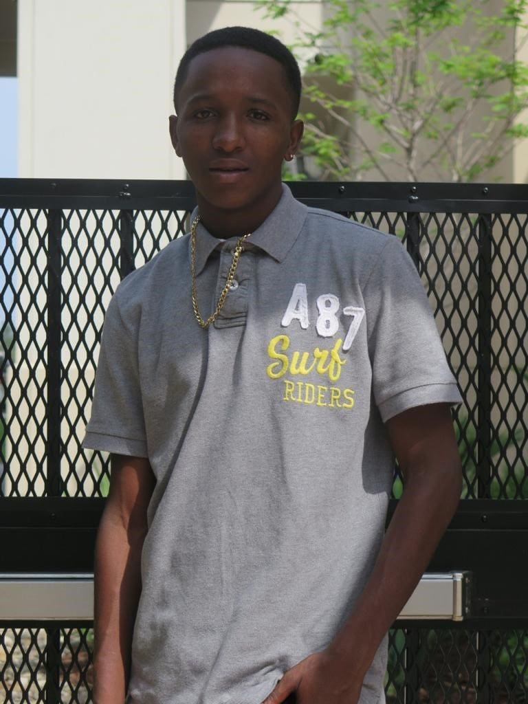 Ja’Moi Jahkeem Bell Dies in Florida