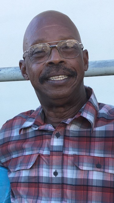 Neville E. Samuel Sr. Dies in Atlanta