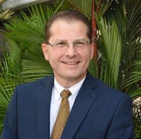 SBA Appoints Ricardo Martinez as Deputy District Director of PR/USVI District