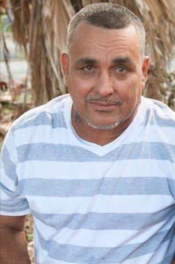 Rolando Camacho Dies at 67