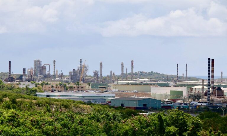 In Bizarre About-Face, West Indies Petroleum Says It Didn’t Buy Limetree