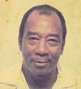 Hubert Polo Dies at 89
