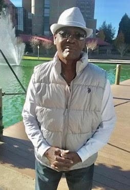 Irvine Emanuel Blake Dies