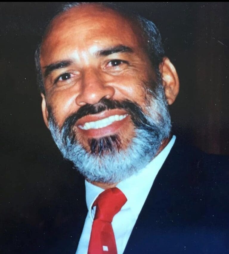 Pedro Peder Espinosa Dies in Texas