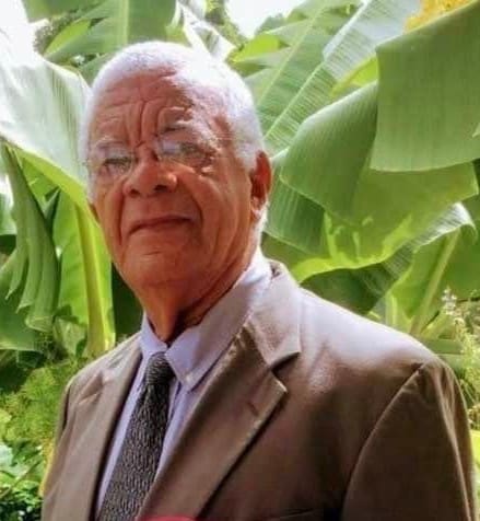 Rafael Padilla Dies at 83