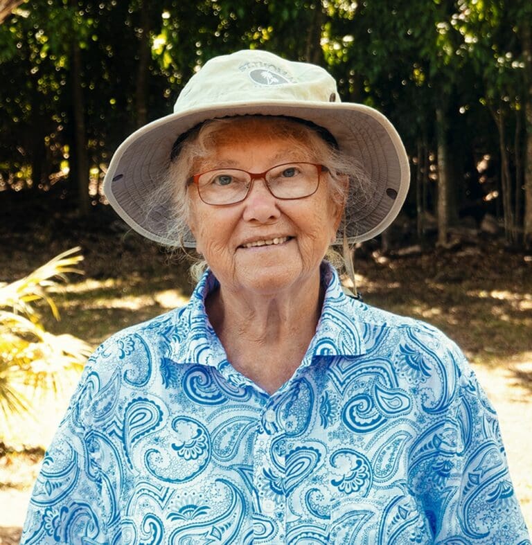 Waltraud ‘Trudy’ Torinus Dies