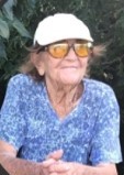Yvonne Clemence Ledee Dies at 90