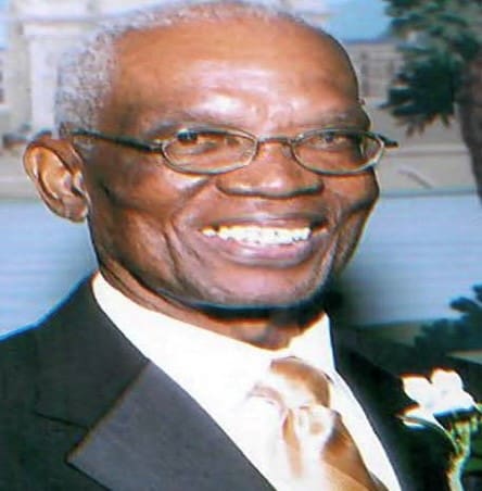 Axel Cornelius Dies at 91