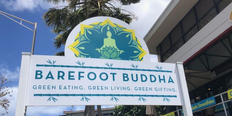 Barefoot Buddha to Compete at 2022 National Buffalo Wing Festival