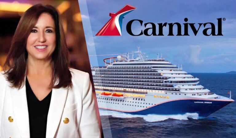 Carnival Cruise Line Bookings Breeze Forward