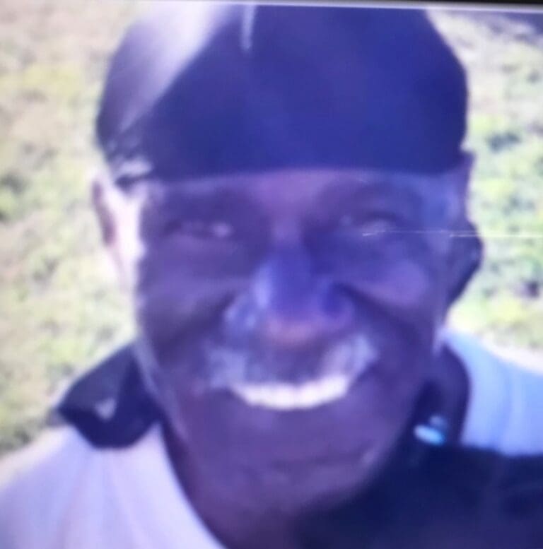 Derrick Denckclair Mack Dies at 63