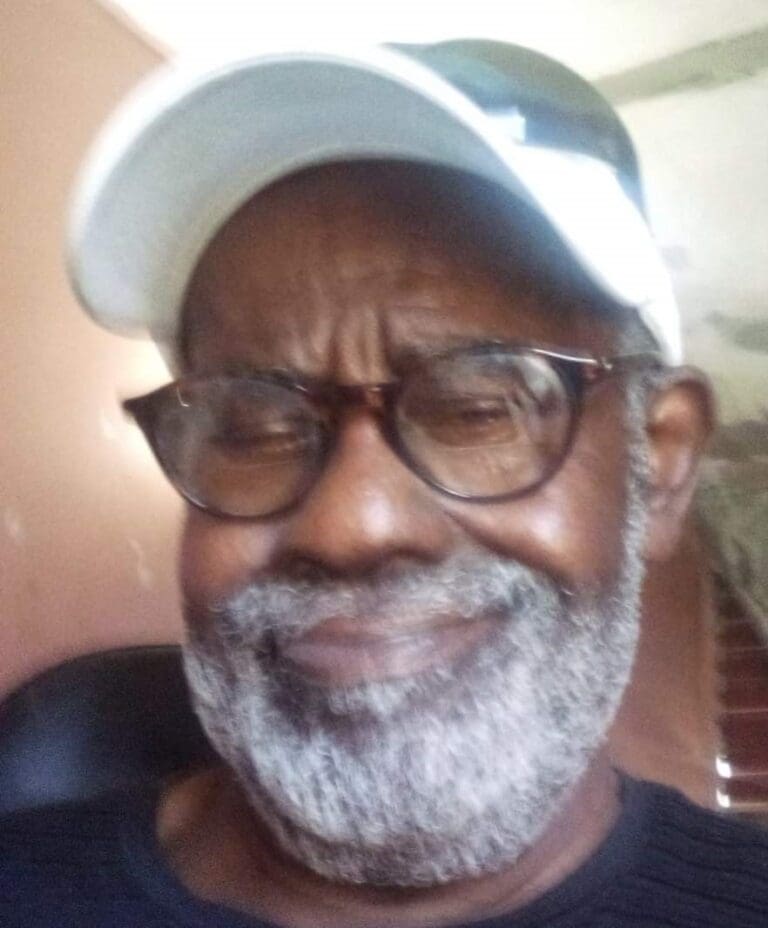 Earl C. Shervington Dies