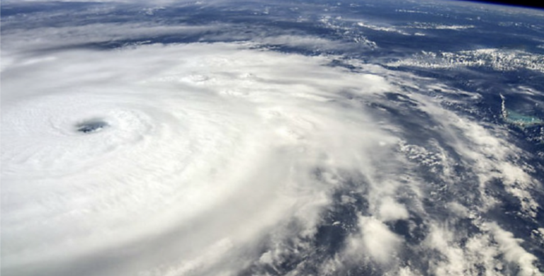 Forecasters Lower Outlooks Slightly But Still Predict Above-Average Hurricane Season