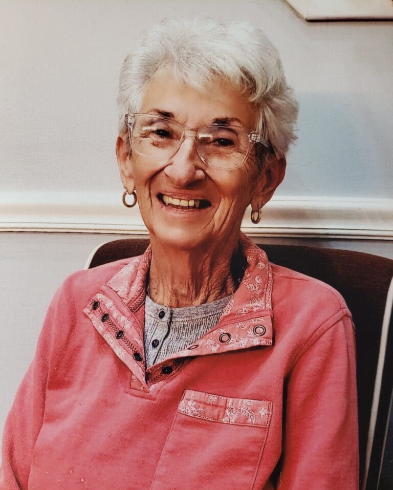 Sandra Pierpont Dies; Celebration of Life Planned