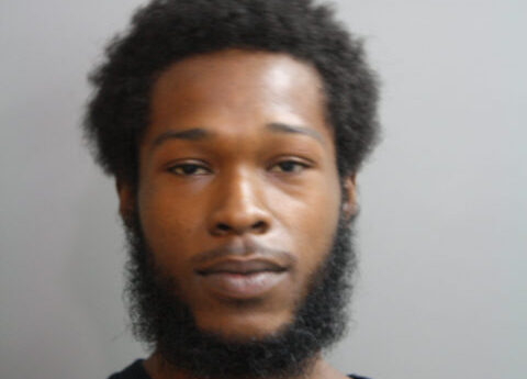 Wanted: VIPD Looking For Vernon Sackey Jr. in Connection with Burglary