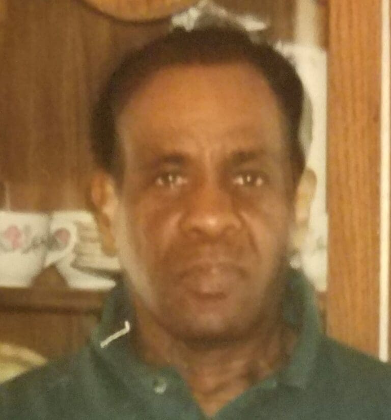 Charles Bell Dies