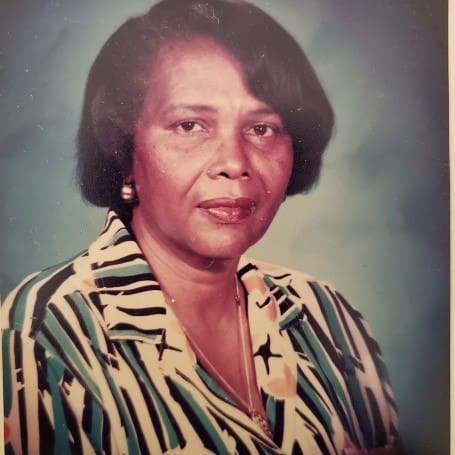 Chrystalia Christopher Dies at 90