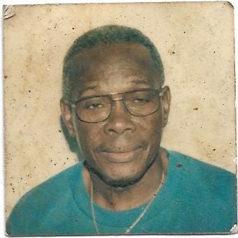 Command Sergeant Major Aubrey A. Haynes Sr. Dies at 93