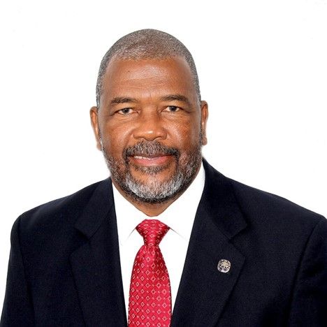 Haldane Davies Appointed President of University of the Commonwealth Caribbean