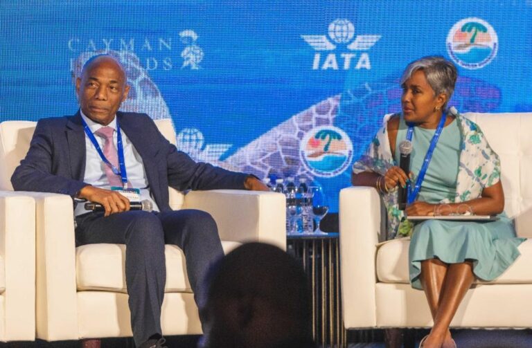 Caribbean Economist Wants Action on Tourism Competitiveness