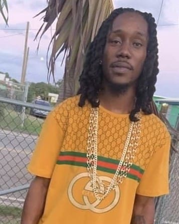 Hakeem O. Alfred Dies at 28