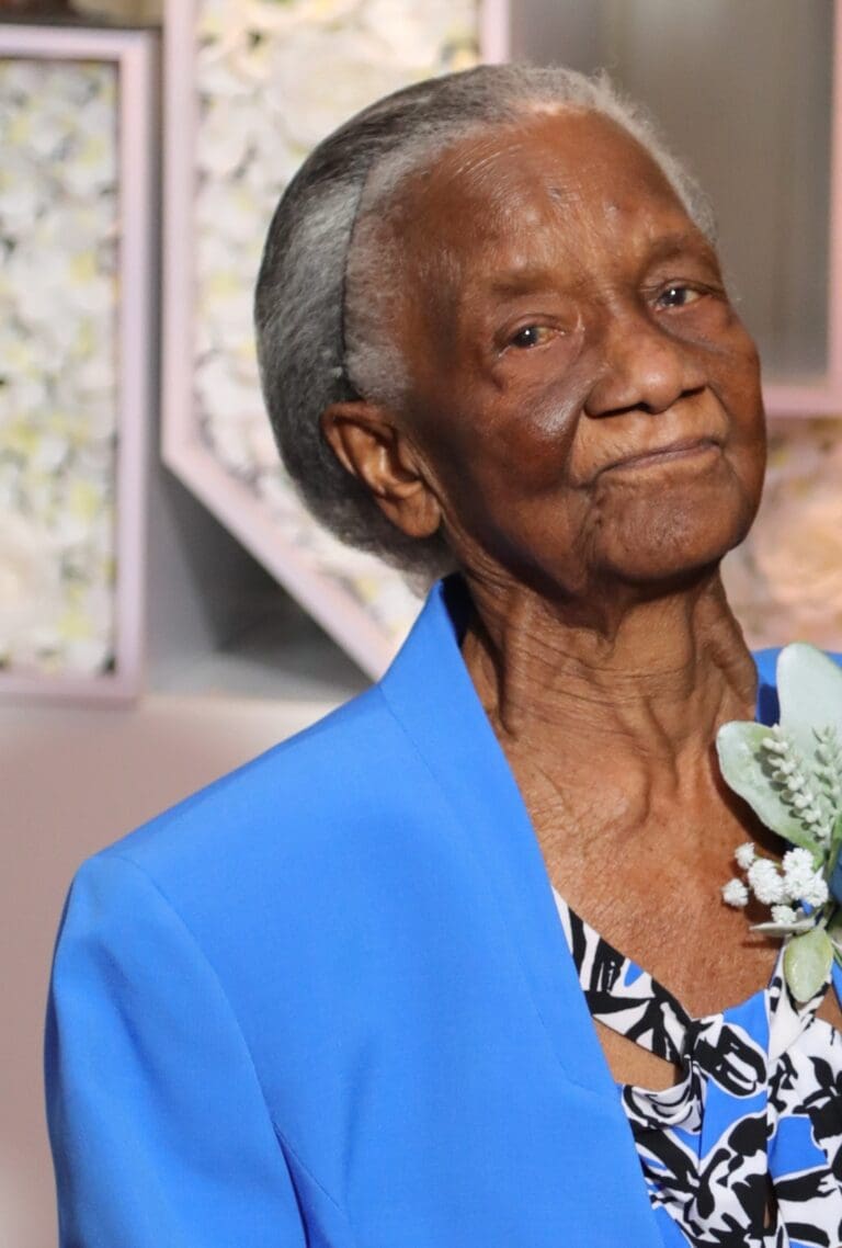 Juanita Ayala De Jesus Dies