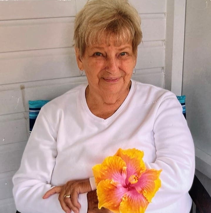 Mary Madeline Dorsey Dies at 93