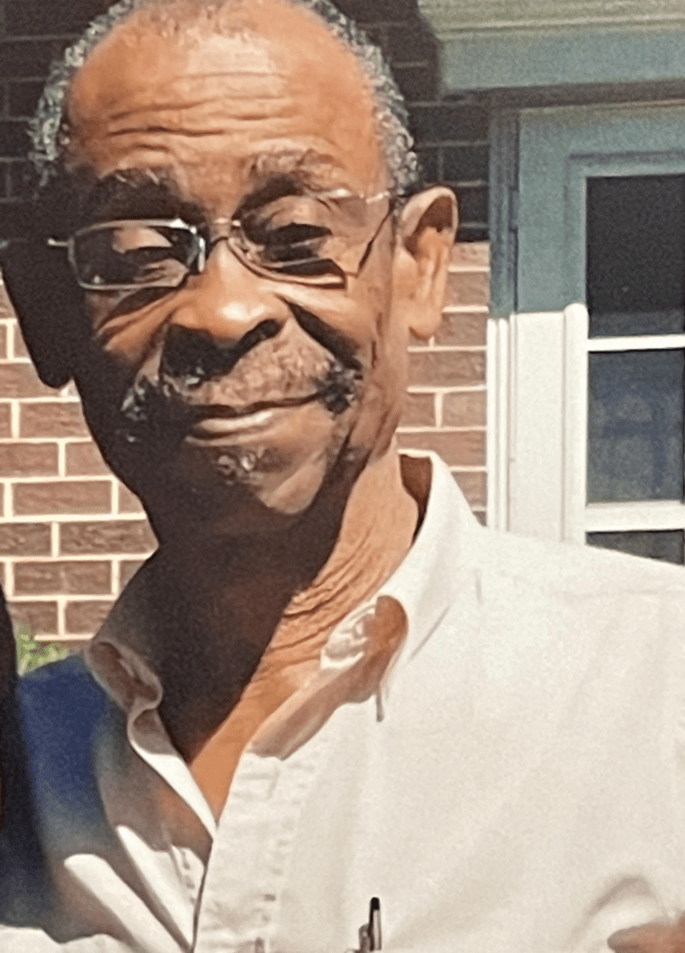 Roy Howard Stout Dies