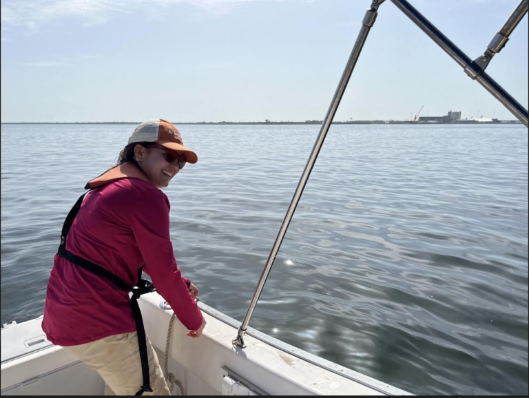 Undergraduates Can Spend Summer Doing Marine Science Research at Eckerd College