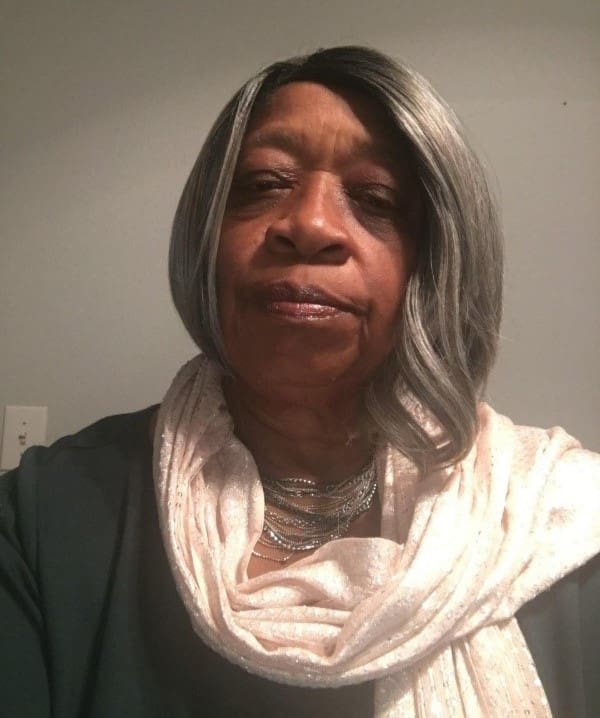 Valeria Brandon Sheppard Dies